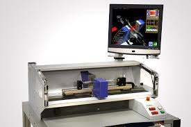 laser instrument for measuring distance